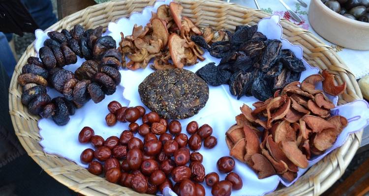 Trek des trois pays des Balkans - Good Albania 6