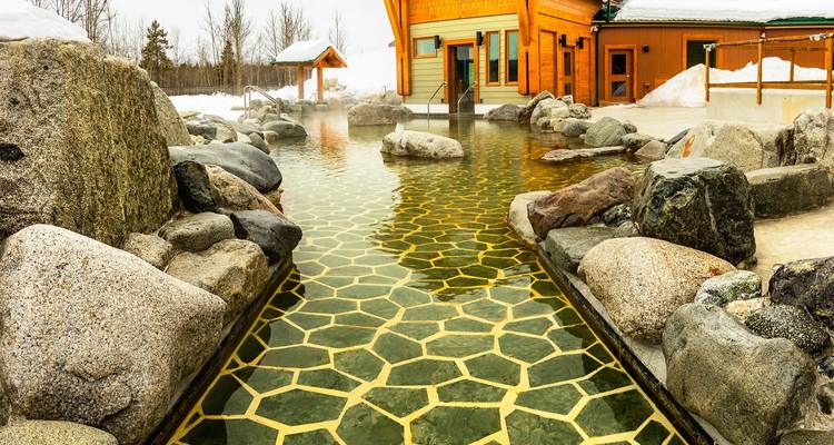Arctic Winter Heartbeat | Aventure hivernale active - Arctic Range Adventure 9