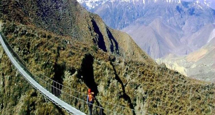 Nepal Arun Valley trek  15 Days 14 Night - Mega Mount Treks and Expedition Pvt.Ltd.  2
