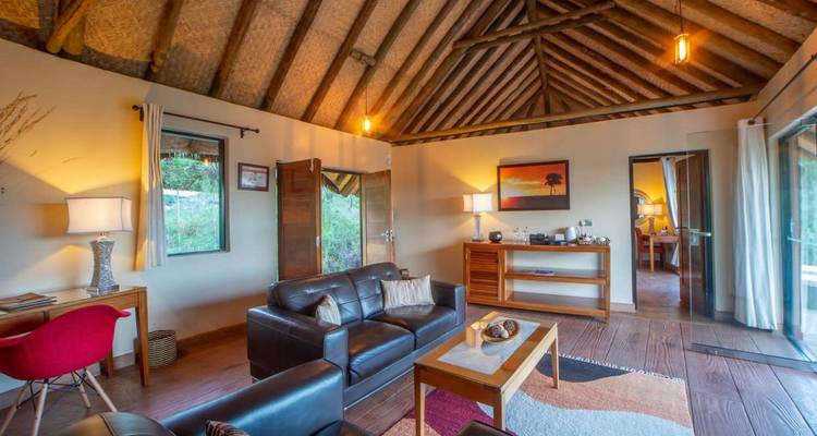 Safari de 2 días al Maasai Mara - Samson's Safaris 7