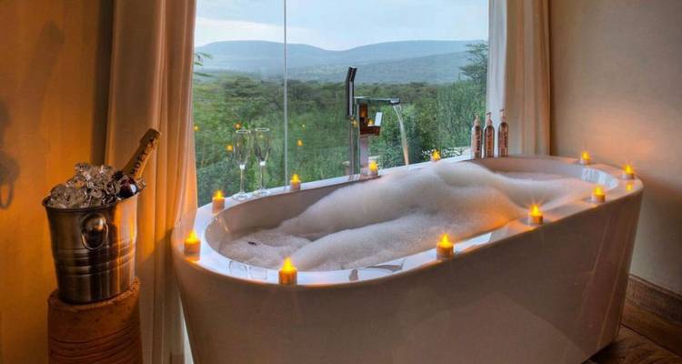Safari de 2 días al Maasai Mara - Samson's Safaris 8