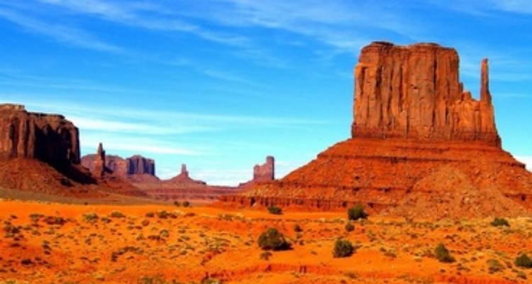 Camping exploratoire de 7 jours dans les parcs nationaux de l'Ouest - Bindlestiff Tours 1