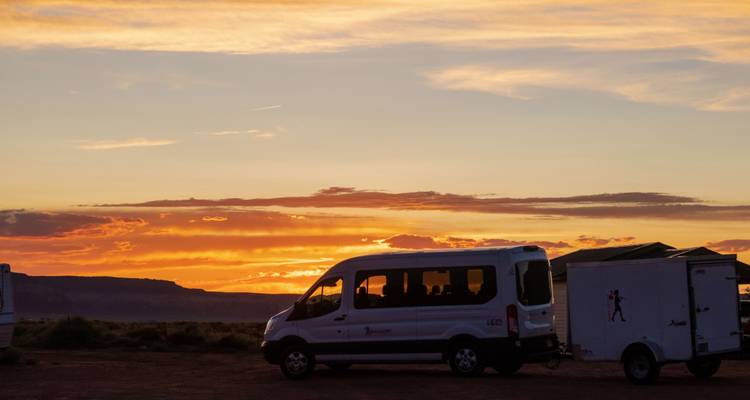 Yellowstone Rocky Mountain and California Desert 11 DAY Explorer Camping - Bindlestiff Tours 9