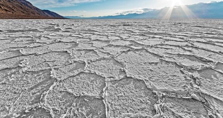 Yellowstone Rocky Mountain and California Desert 11 DAY Explorer Camping - Bindlestiff Tours 7