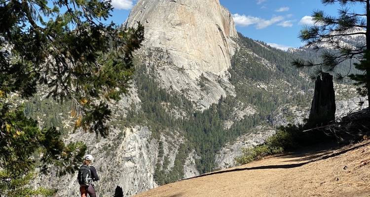 Yellowstone Rocky Mountain and California Desert 11 DAY Explorer Camping - Bindlestiff Tours 2