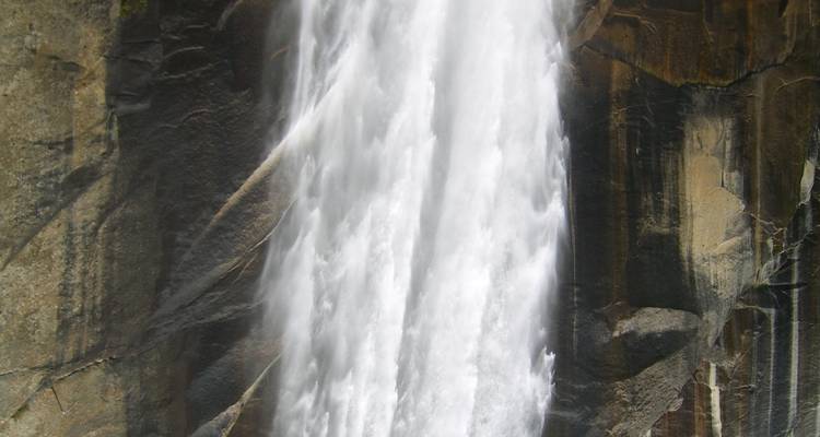 4 días valle de la Muerte, Yosemite, San Francisco desde Las Vegas alojamiento - Bindlestiff Tours 4