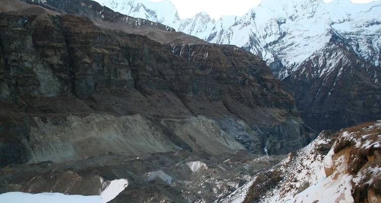 Trek du camp de base de l'Annapurna - 13 jours - Ace the Himalaya 9