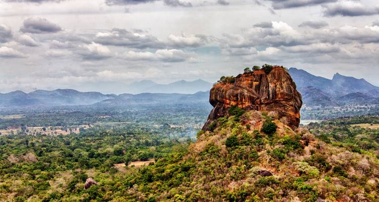 Itinerario de 7 días en Sri Lanka - Holiday Lanka Tours 3