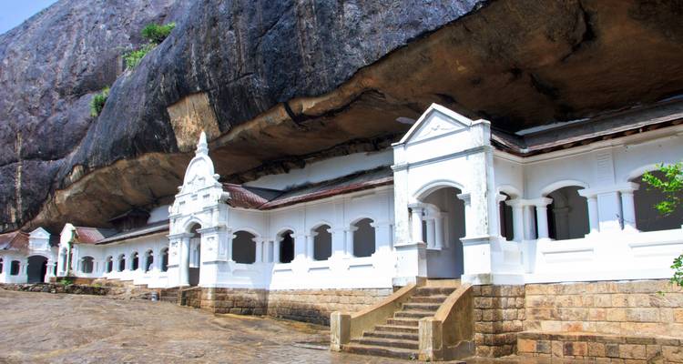 Itinerario de 7 días en Sri Lanka - Holiday Lanka Tours 8