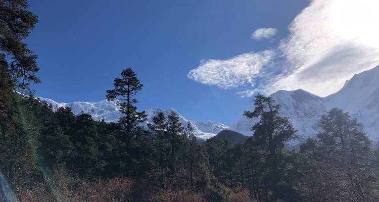 Circuit du Manaslu - Ace the Himalaya 6