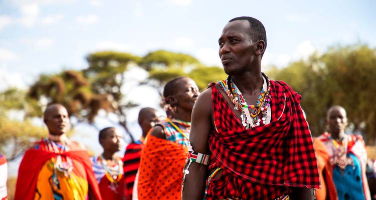 Les points forts du Kenya - Costsaver 2