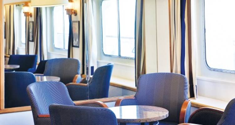 Croisière randonnée - La Corse dévoile ses trésors cachés (forfait port à port) - CroisiEurope River Cruises 7