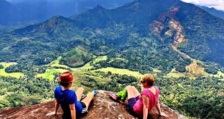 Viajes de lujo a Sri Lanka - BH Lanka Tours  10