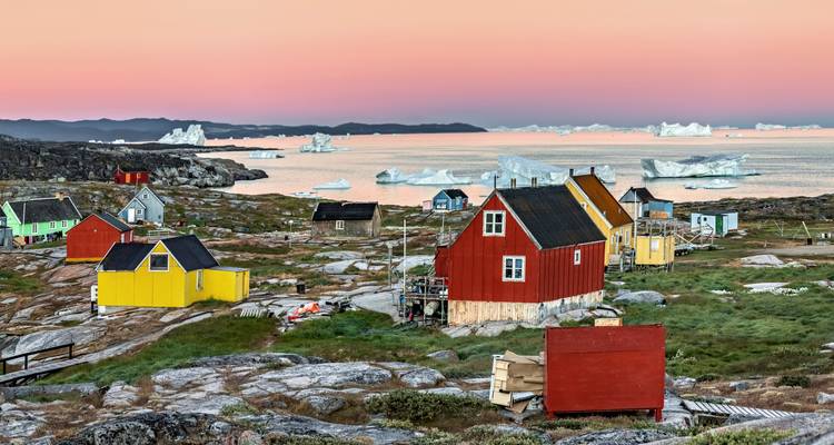 Complete East Greenland - 2025 - Albatros Expeditions 6