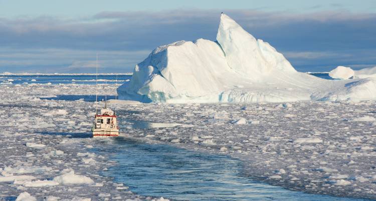 Complete East Greenland - 2025 - Albatros Expeditions 8