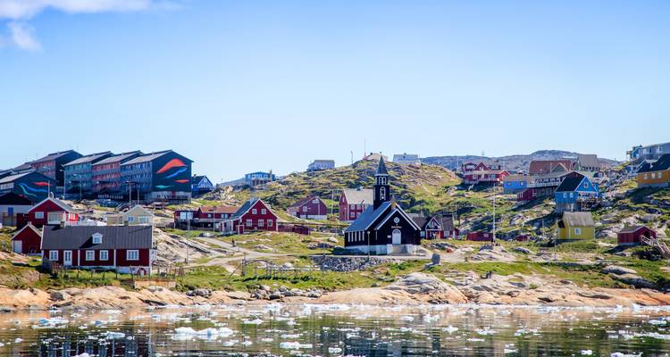 Complete East Greenland - 2025 - Albatros Expeditions 9