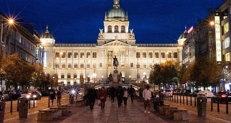 Praga y Países Bajos: 8 días de viaje - Prague Best Experience 2