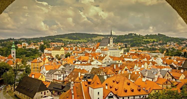Praga y Países Bajos: 8 días de viaje - Prague Best Experience 4