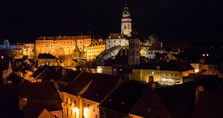 Praga y Países Bajos: 8 días de viaje - Prague Best Experience 7