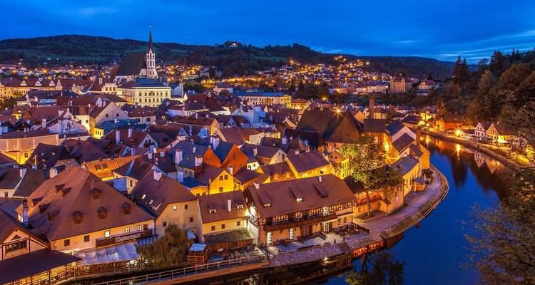 Praga y Países Bajos: 8 días de viaje - Prague Best Experience 8