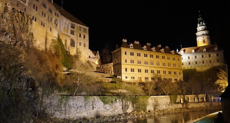 Praga y Países Bajos: 8 días de viaje - Prague Best Experience 9