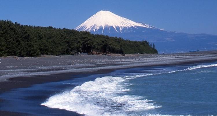 LUXURY JAPAN GOLF TOUR - Tweet World Travel 1