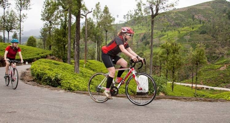 AMAZING SRI LANKA CYCLING TOUR - Tweet World Travel 6