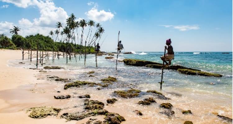 AMAZING SRI LANKA CYCLING TOUR - Tweet World Travel 9