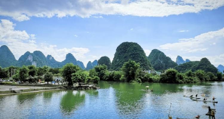 CIRCUIT DE LUXE EN CHINE : RETRAITE SPA ET BIEN-ETRE - Tweet World Travel 8