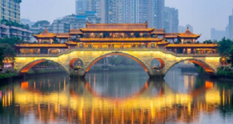 CIRCUIT DE LUXE EN CHINE : RETRAITE SPA ET BIEN-ETRE - Tweet World Travel 9