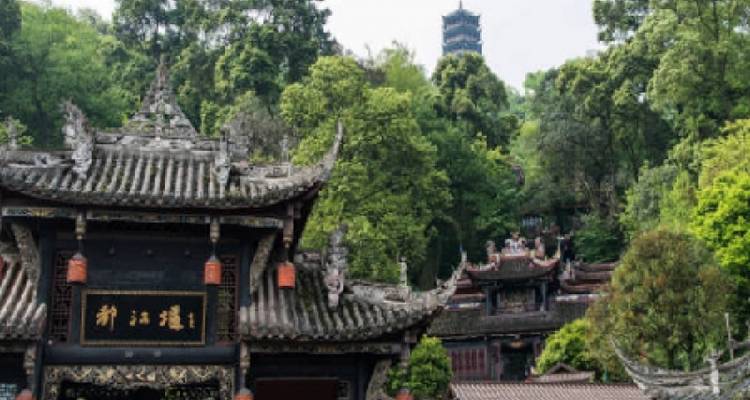 CIRCUIT DE LUXE EN CHINE : RETRAITE SPA ET BIEN-ETRE - Tweet World Travel 10