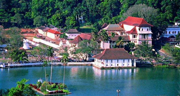 PEARL OF SRI LANKA DISCOVERY TOUR - Tweet World Travel 10