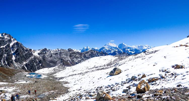 Gran ruta del Himalaya - 34 días - Mount Adventure Holidays Pvt.Ltd 9