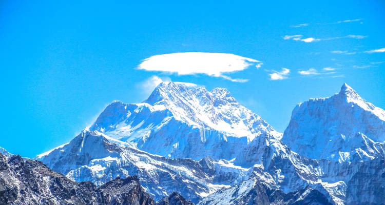 Gran ruta del Himalaya - 34 días - Mount Adventure Holidays Pvt.Ltd 10