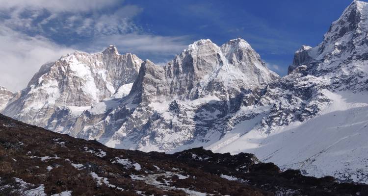 Gran ruta del Himalaya - 34 días - Mount Adventure Holidays Pvt.Ltd 6