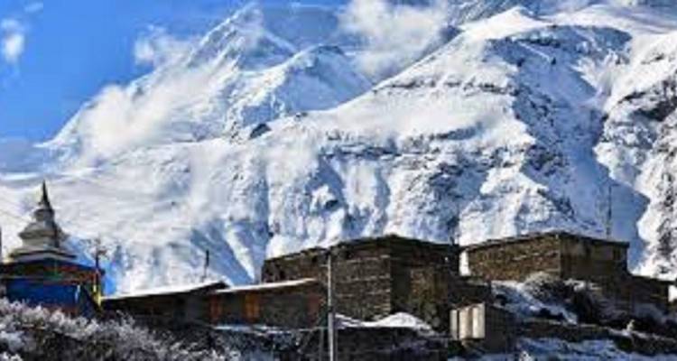 Ascensión al pico Kanchenjunga Bokto 26 días 25 noches - Mega Mount Treks and Expedition Pvt.Ltd.  4