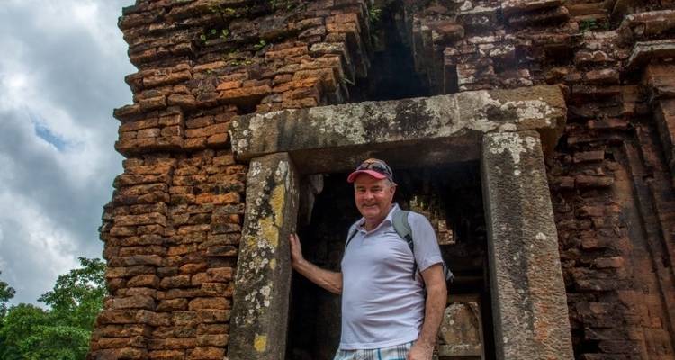 VIETNAM CULTURA Y COCINA EXPERIENCIA EN GRUPO - Tweet World Travel 1