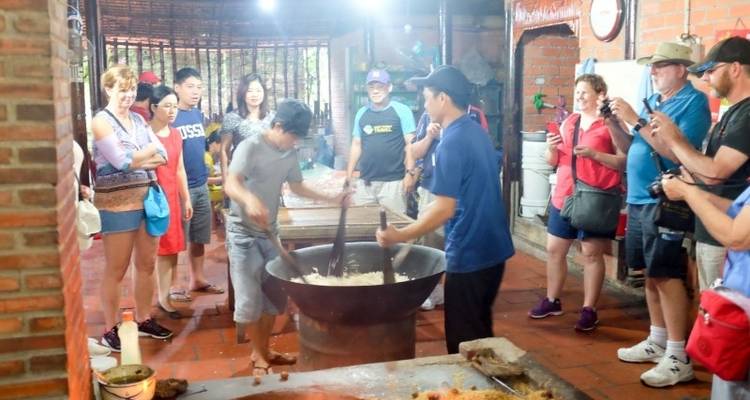 VIETNAM CULTURA Y COCINA EXPERIENCIA EN GRUPO - Tweet World Travel 2