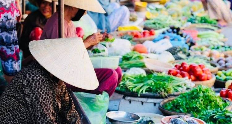 VIETNAM CULTURA Y COCINA EXPERIENCIA EN GRUPO - Tweet World Travel 4