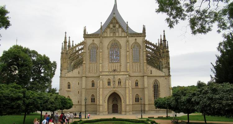 Semana romántica en Praga: 8 días de viaje privado - Prague Best Experience 5