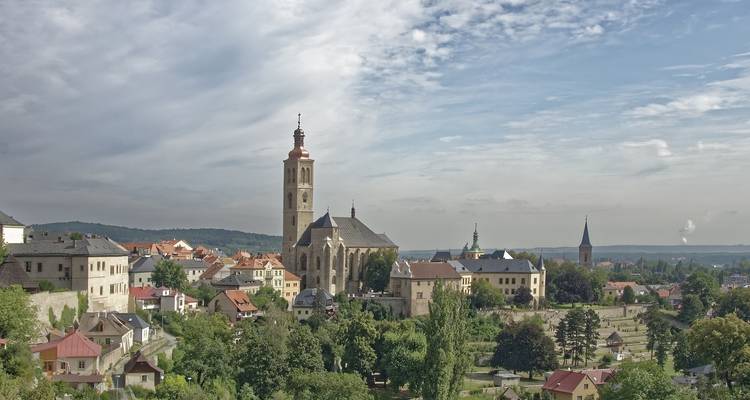 Semana romántica en Praga: 8 días de viaje privado - Prague Best Experience 6