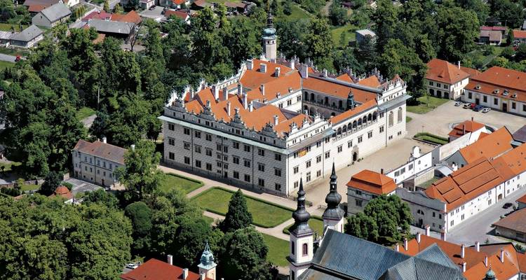 Semana romántica en Praga: 8 días de viaje privado - Prague Best Experience 8
