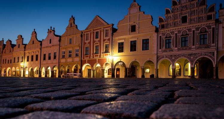 Semana romántica en Praga: 8 días de viaje privado - Prague Best Experience 10