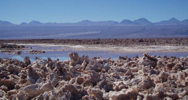 4 days Discovery @ San Pedro de Atacama NEW !!! - Signature DMC 5