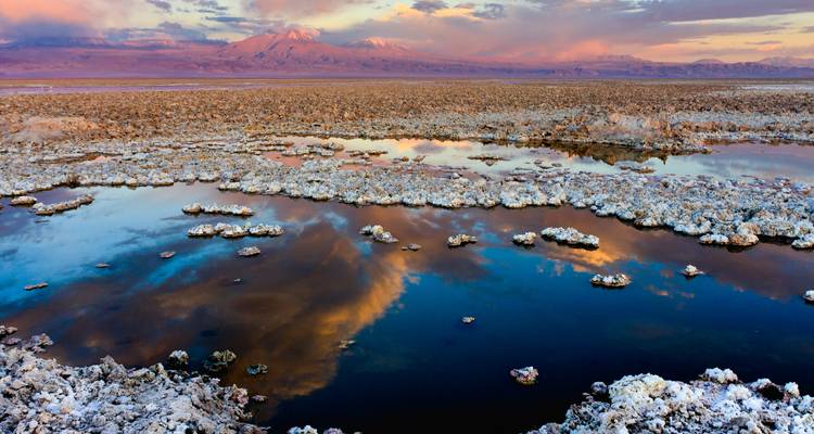 4 days Discovery @ San Pedro de Atacama NEW !!! - Signature DMC 6