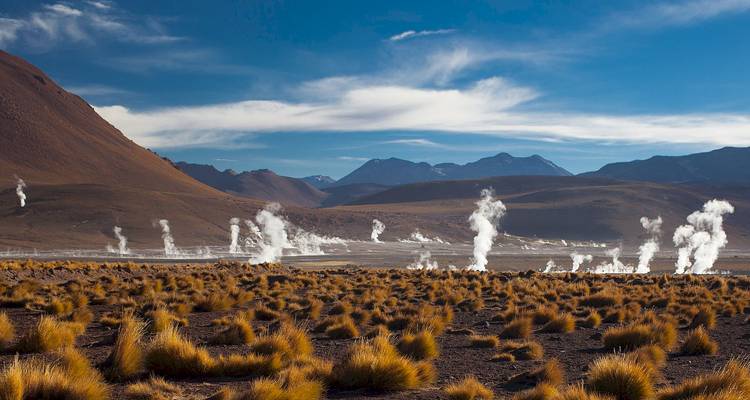 3 jours de découverte express @ San Pedro de Atacama NOUVEAU ! !! - Signature DMC 3