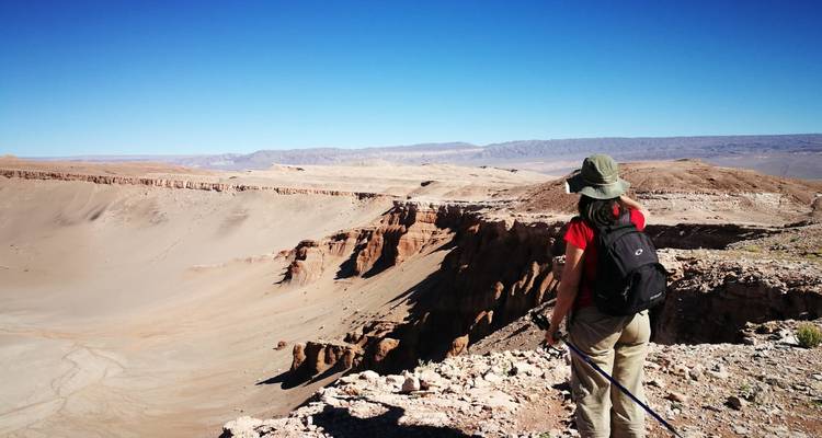 3 jours de découverte express @ San Pedro de Atacama NOUVEAU ! !! - Signature DMC 8
