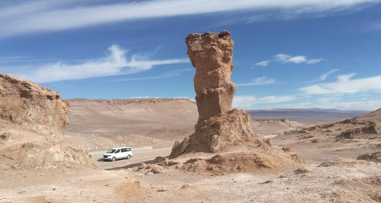 3 jours de découverte express @ San Pedro de Atacama NOUVEAU ! !! - Signature DMC 5