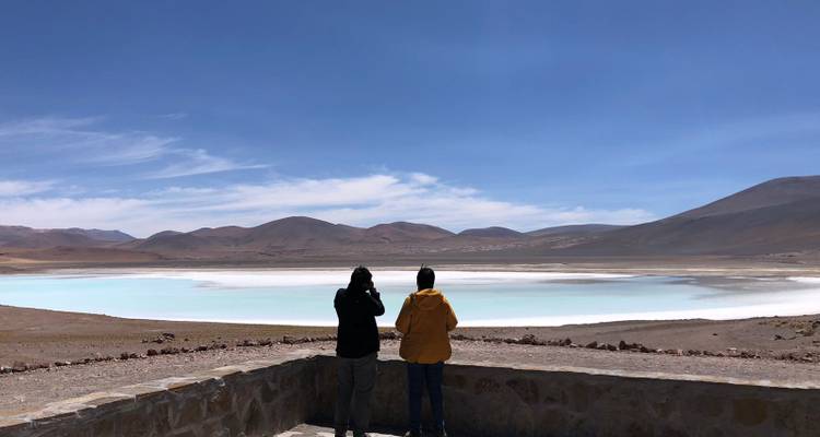 3 jours de découverte express @ San Pedro de Atacama NOUVEAU ! !! - Signature DMC 9