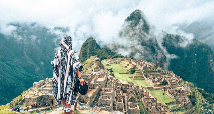 Explorador de Perú y Bolivia (Tren a Machu Picchu) - Contiki 5